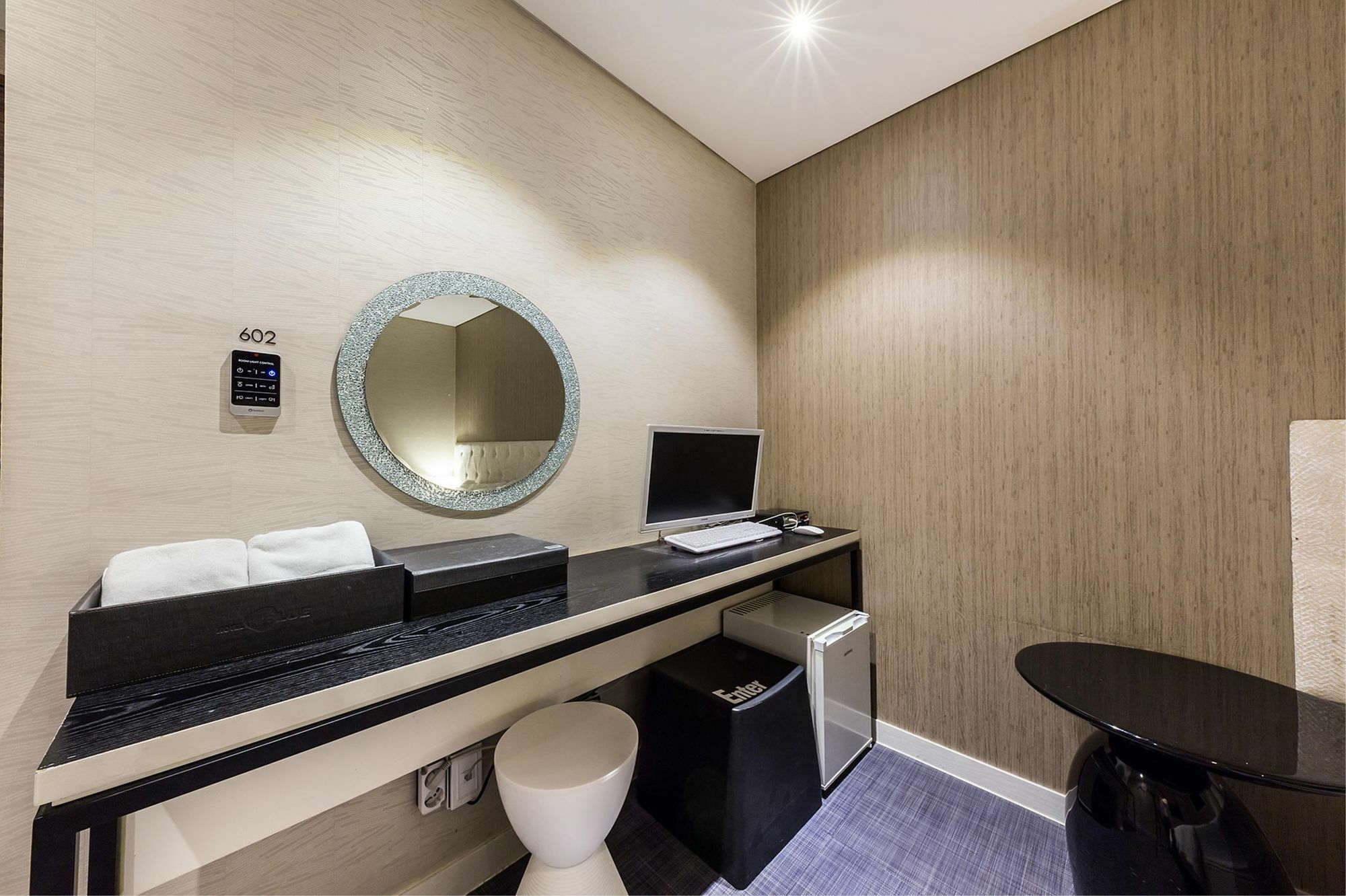 סיאול Cheonho Hotel The Blue מראה חיצוני תמונה
